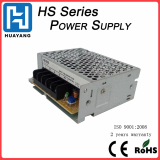 50W 12V 4_2A Switching Power Supplies Enclosed